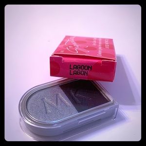 Mary Kay Lagoon Eye Color Duet